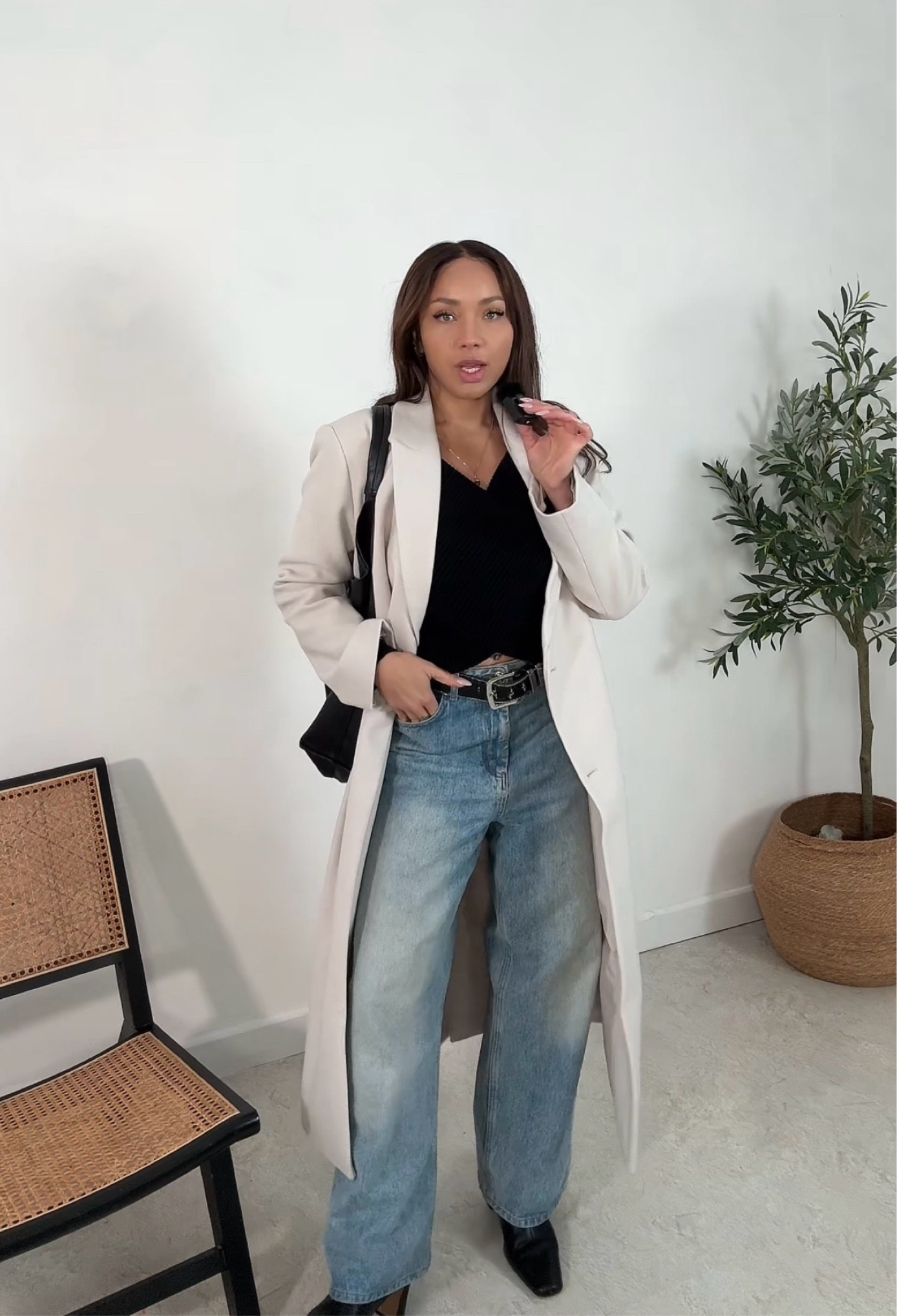 Day 25 | Comfort first 🧸