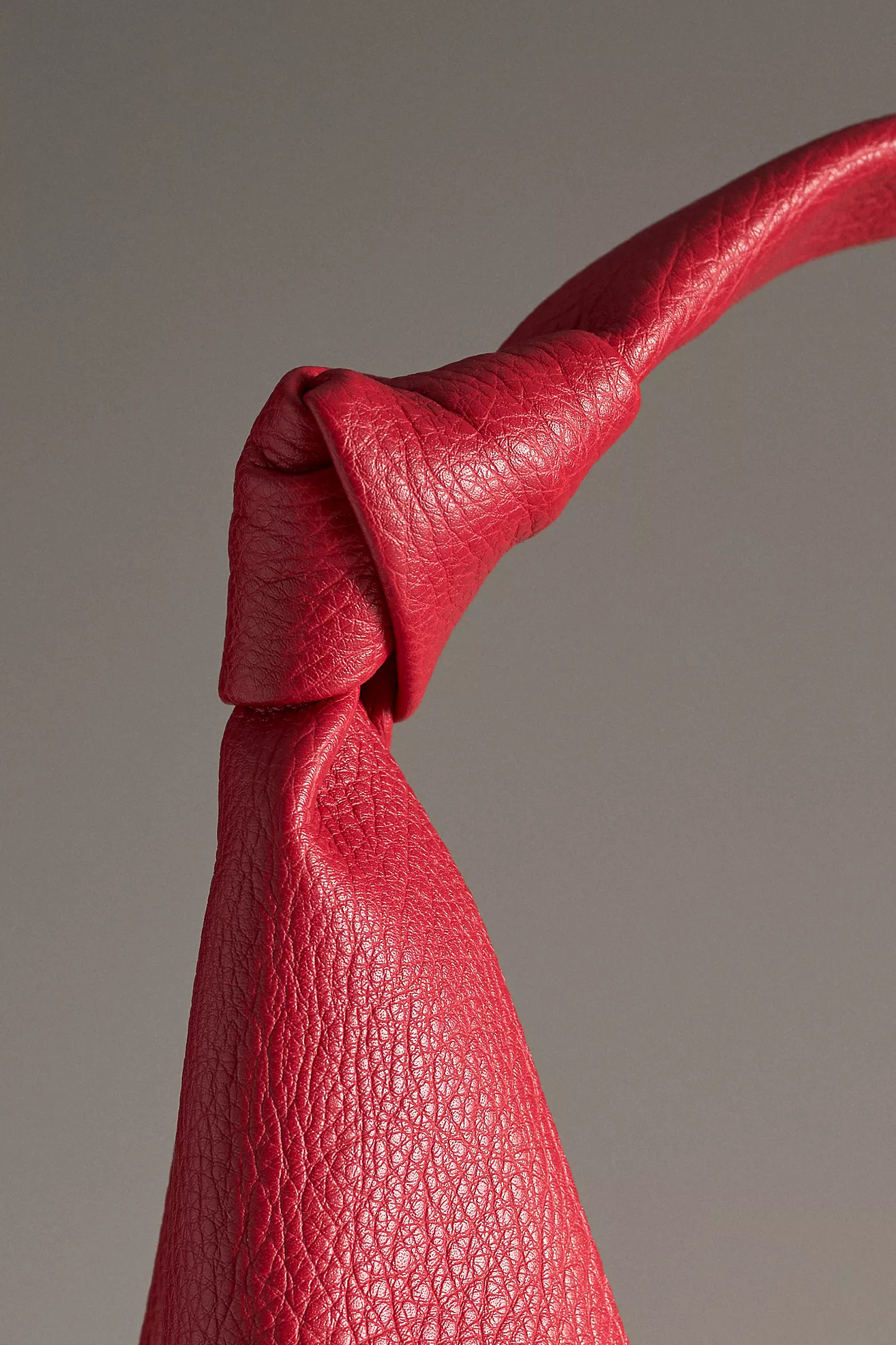 The Love Knot Slouchy Bag | Anthropologie (US)