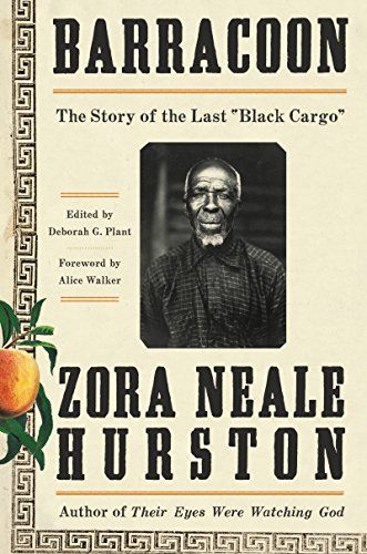 Barracoon: The Story of the Last Black Cargo | Amazon (US)