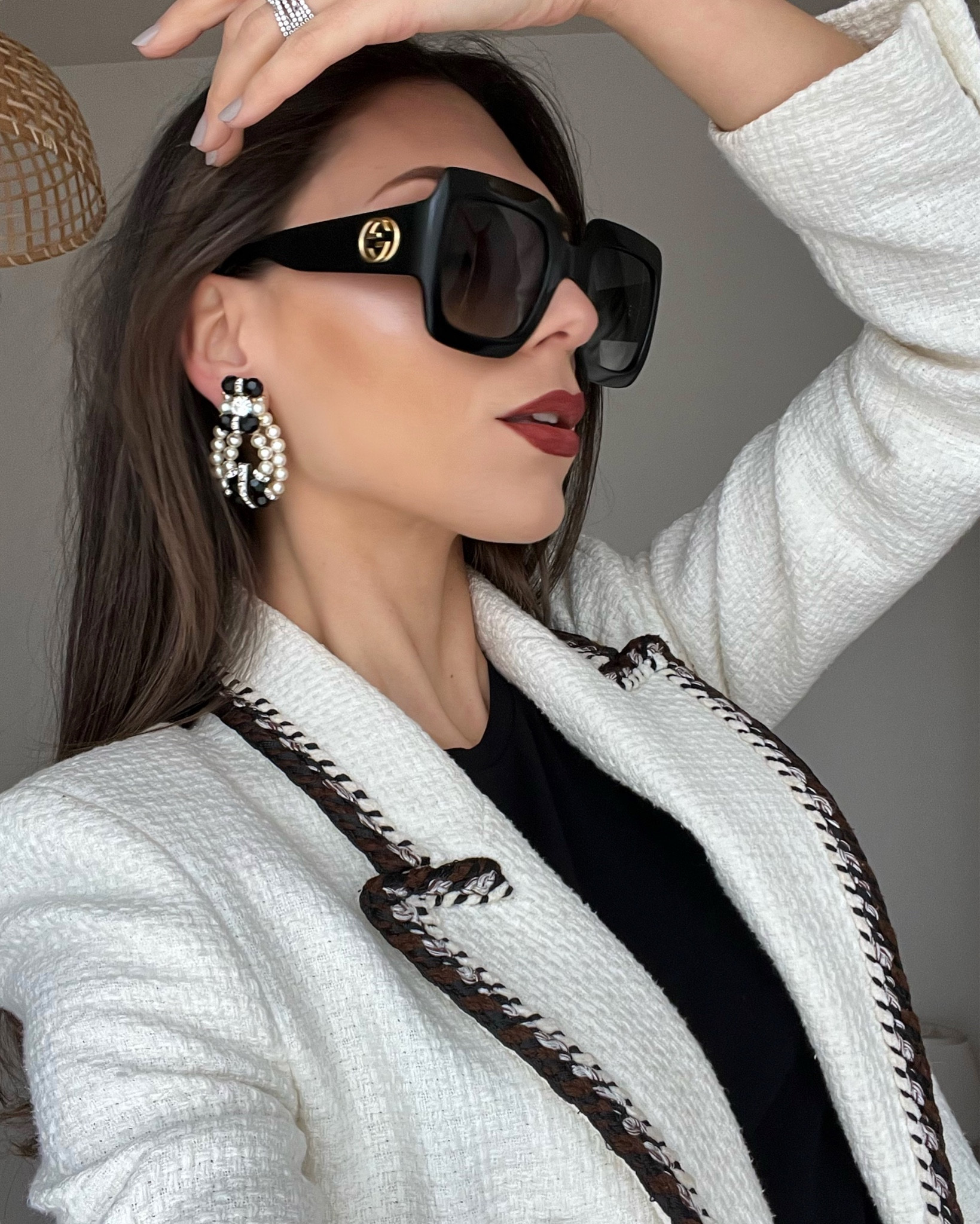 Details 🤍

#LTKFind #LTKGiftGuide #LTKeurope