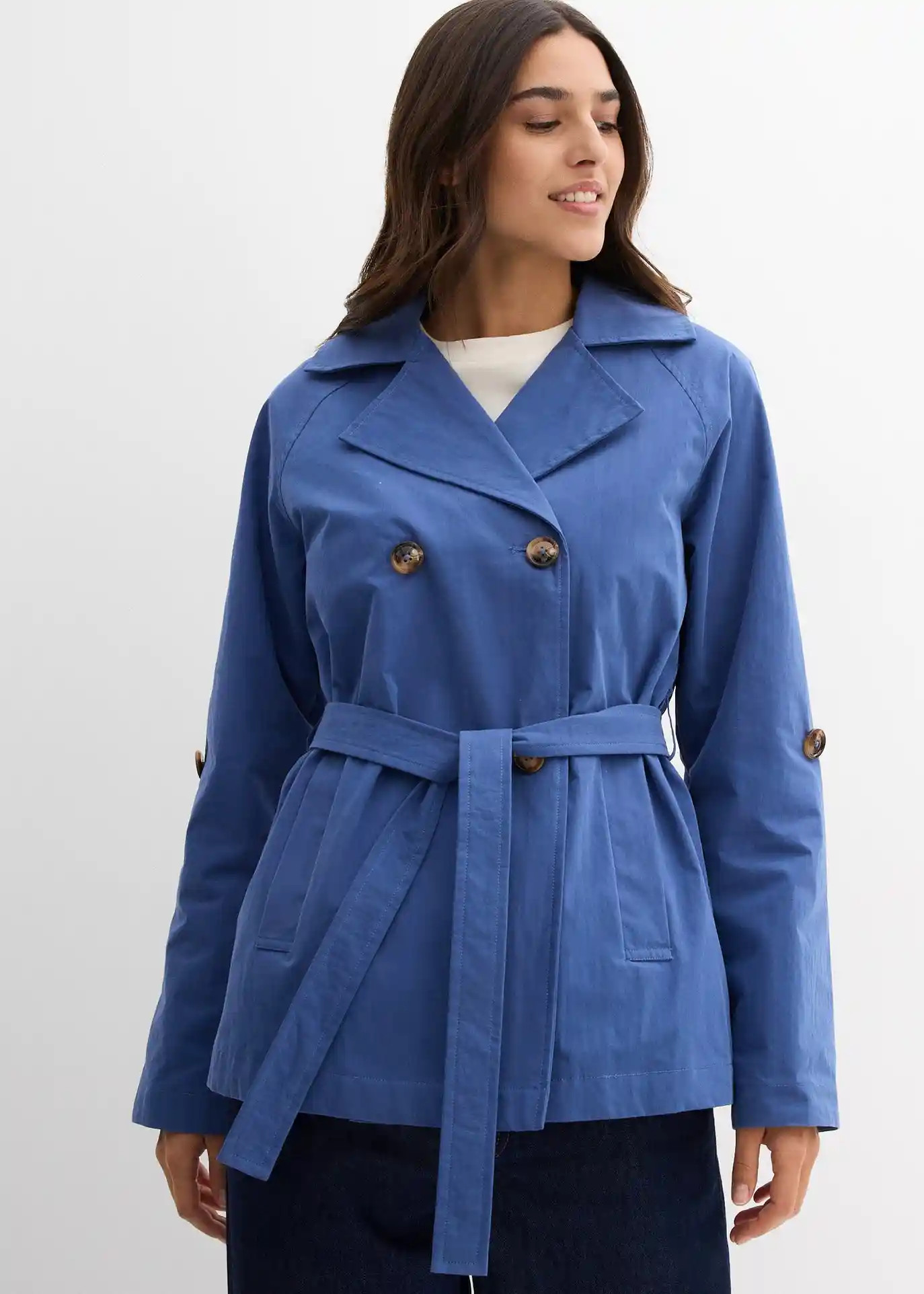 Trench court | Bonprix FR