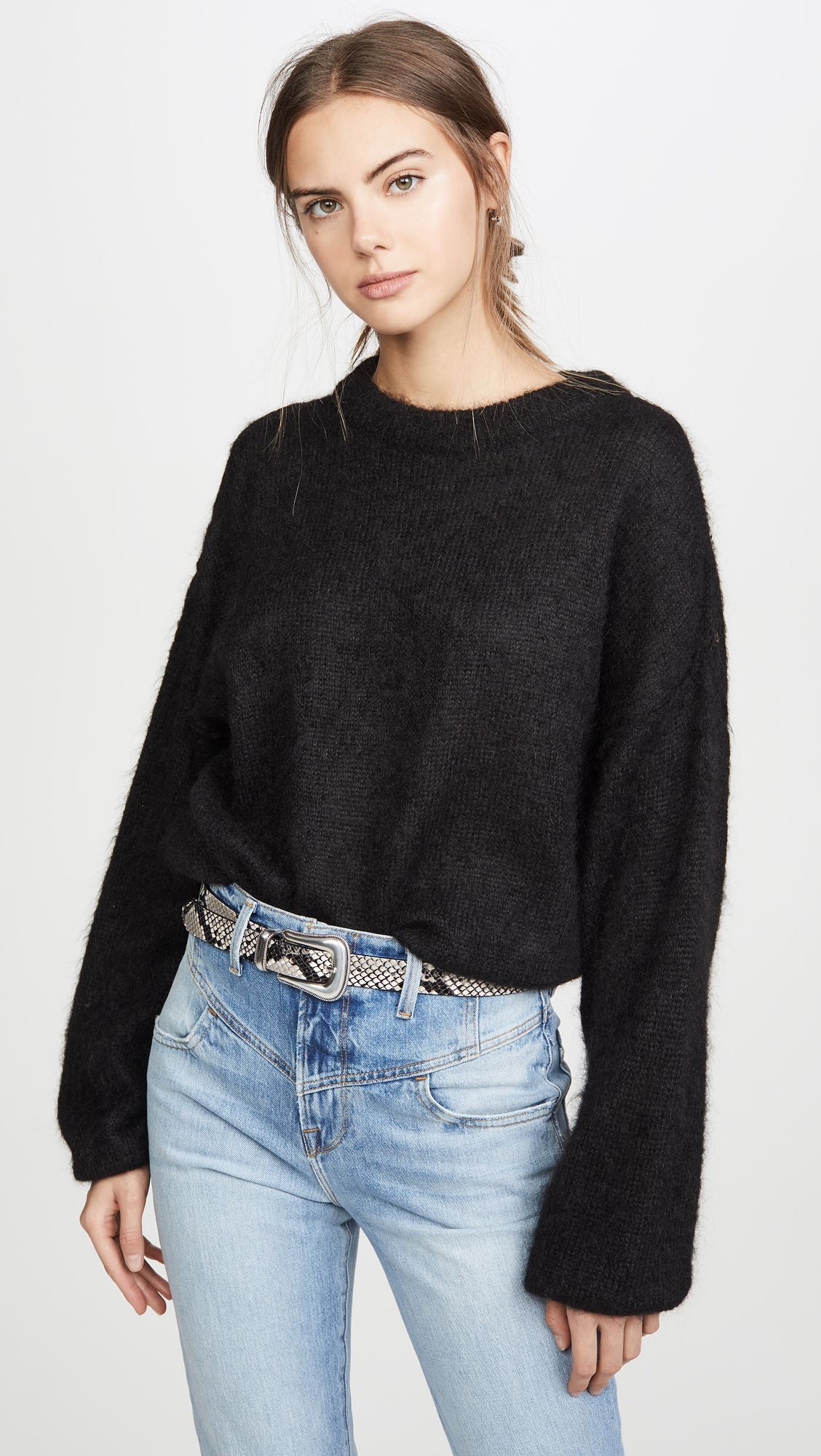 Angellic Sweater | Shopbop