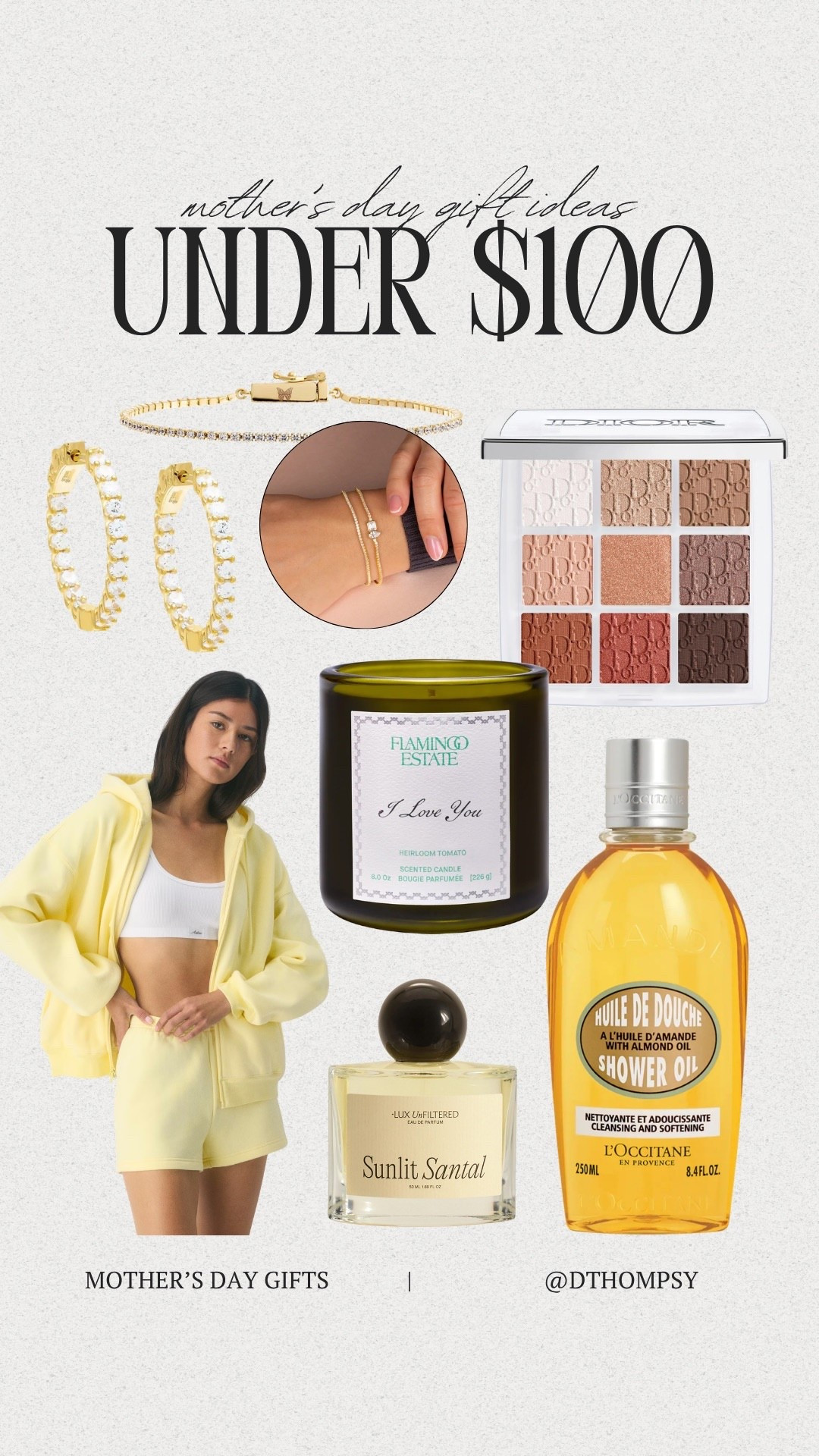 gift guide (for mother’s day / all under $100 and lots under $50)

#LTKBeauty #LTKMothersDay