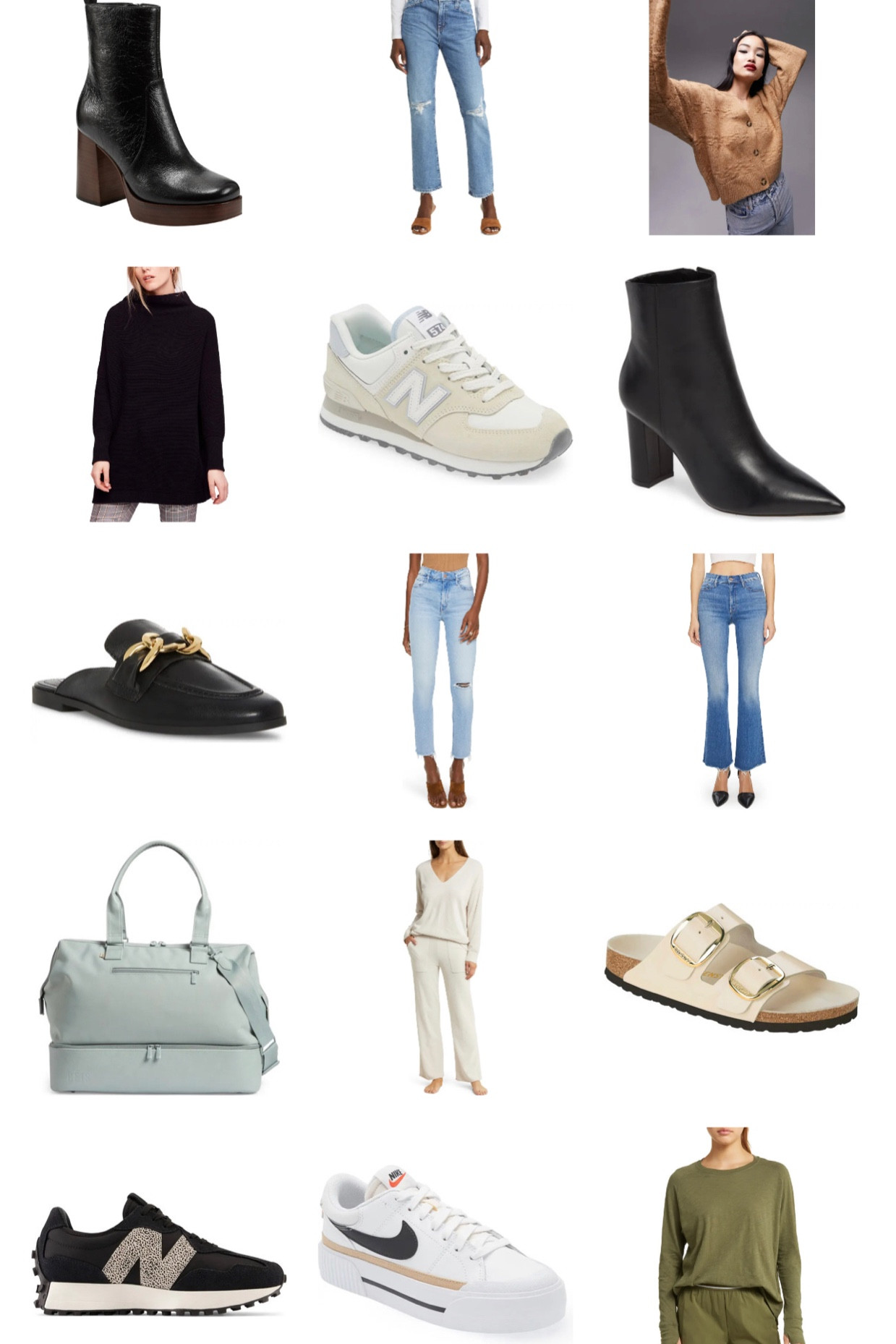 Nordstrom anniversary sale favorites! So many awesome deals!!



#LTKunder50 #LTKxNSale