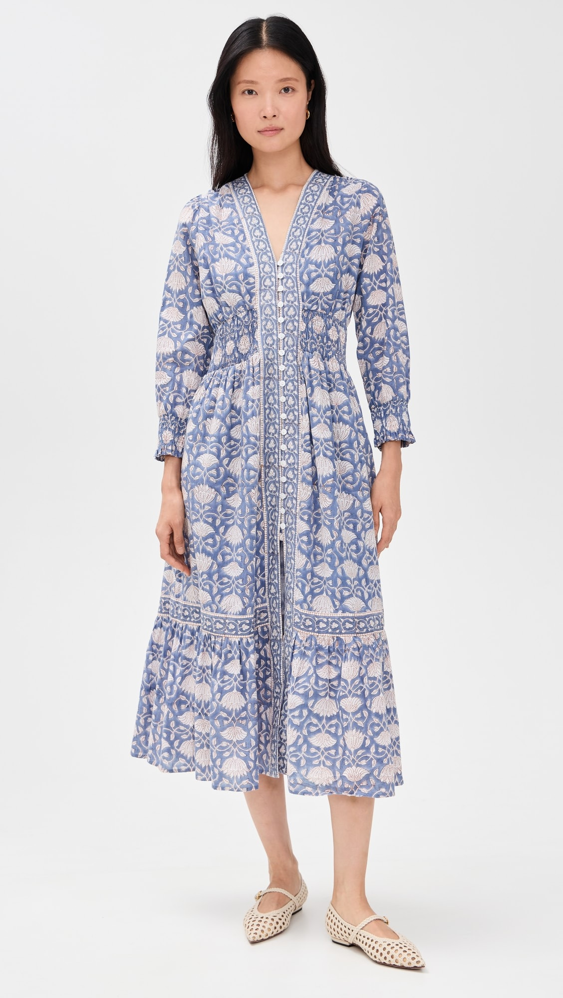 Francesca Dress | Shopbop