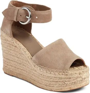 Alida Espadrille Platform Wedge | Nordstrom Rack