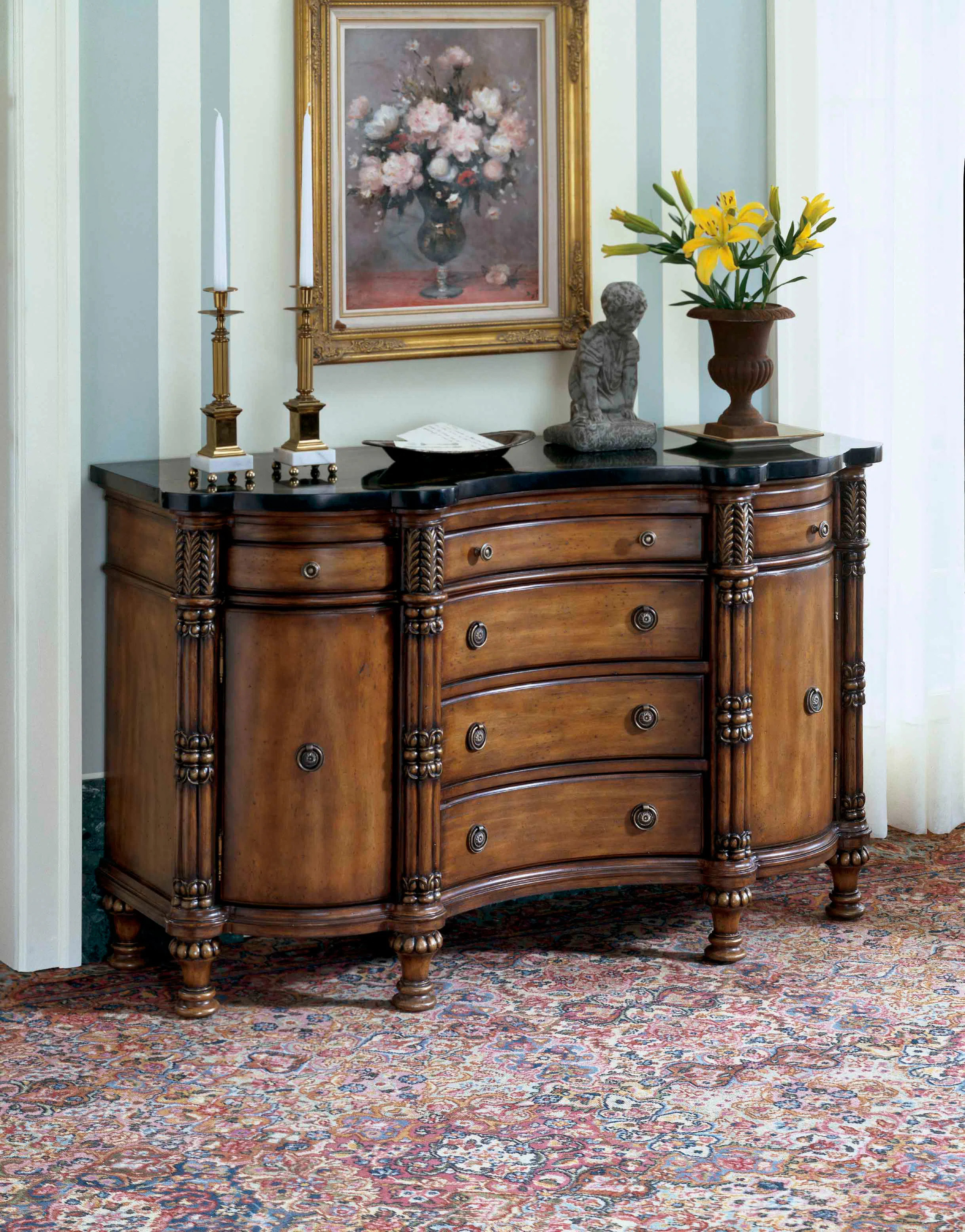 Paulden Sideboard | Wayfair North America