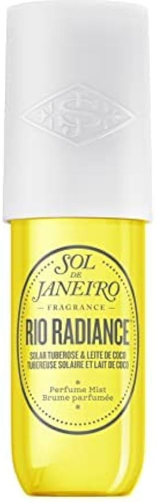 SOL DE JANEIRO Rio Radiance Hair & Body Fragrance Mist 90mL/3.0 fl oz. | Amazon (US)