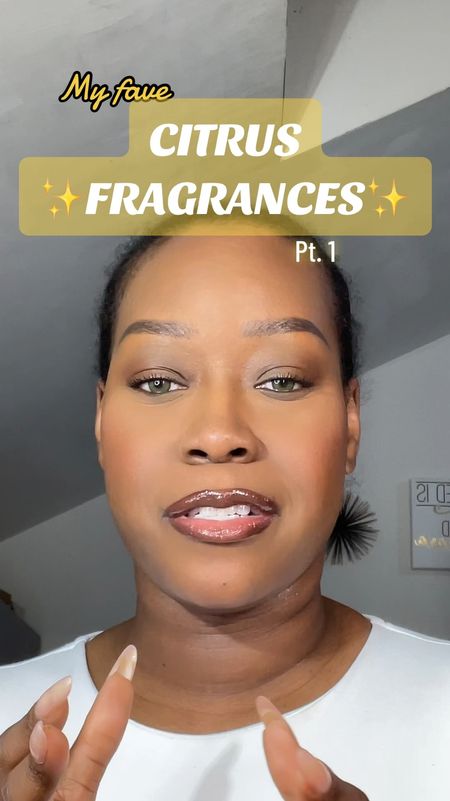 These are my favorite affordable citrus perfumes! Sometimes you just wanna smell fresh and a lil fruity. See any of your faves or want to add a fragrance? LMK in the comments! Everything that’s available will be linked🔗 in my LTK

Featured Products:
@Armani beauty Acqua di Gioia
@MIX:BAR Salt Petals
@Afnan Perfumes 9 am (women)
@Moschino Pink Fresh Couture

#affordable #fragrancereview #giftideas #influencer #luxury #luxuryhomes #luxurylife #luxurylifestyle #onlinestore #perfume #realtor #review

#LTKbeauty #LTKVideo
