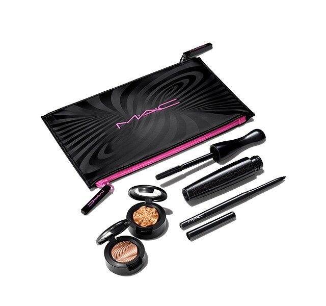 NOW YOU SEE ME EXTRA DIMENSION EYE KIT ($91 value) | MAC Cosmetics - Official Site | MAC Cosmetics (US)