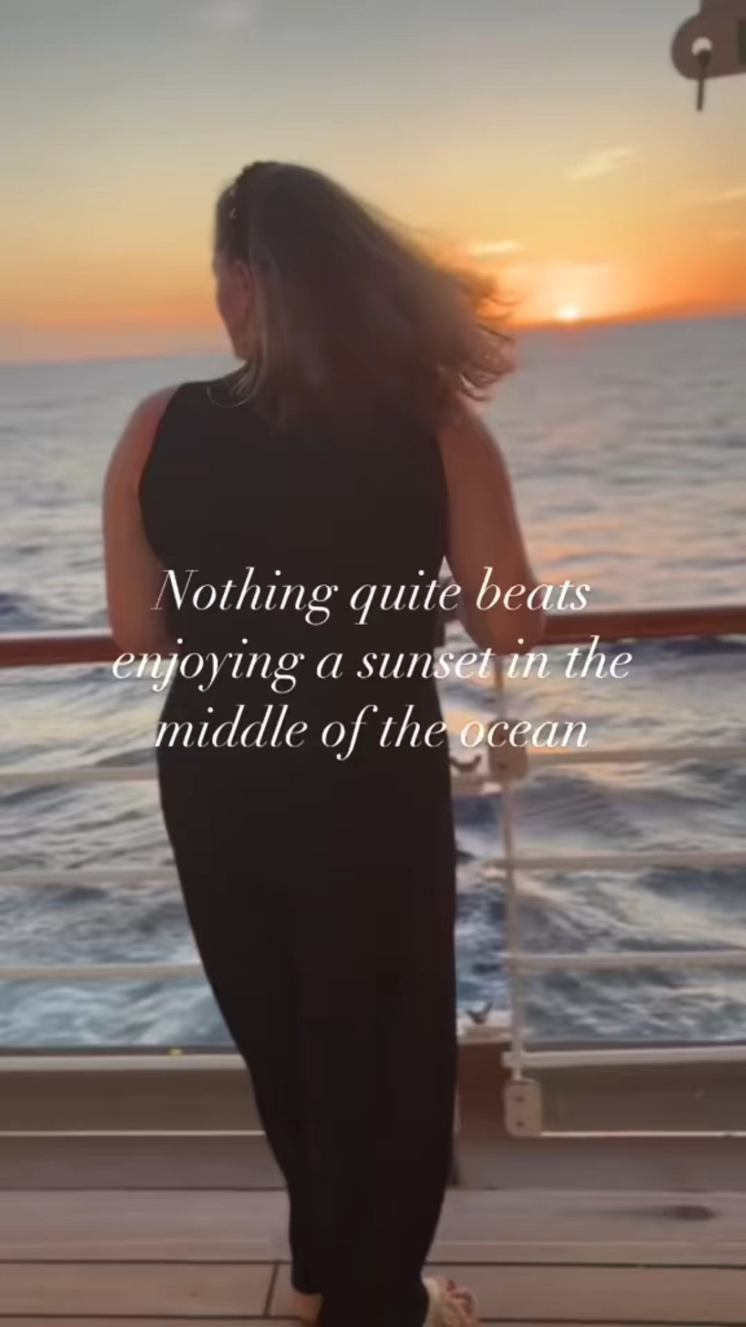 Sunsets at sea >>> 


Cruise outfits, cruise vacation inspo, cruise outfit ideas 

#LTKStyleTip #LTKTravel #LTKTall