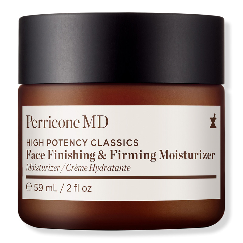 High Potency Classics: Face Finishing & Firming Moisturizer | Ulta