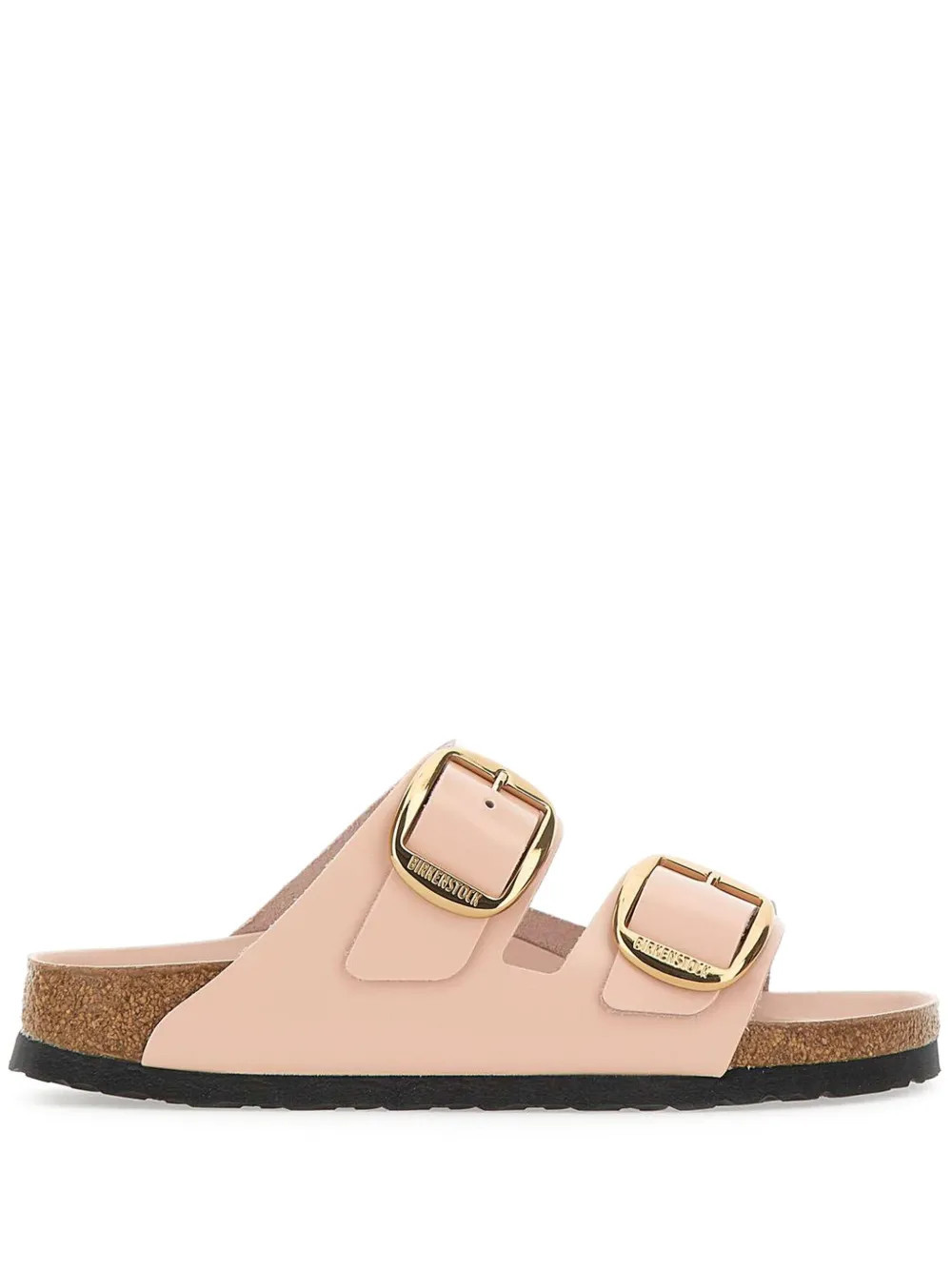 Birkenstock Birken Arizona sandals - Pink | Farfetch Global