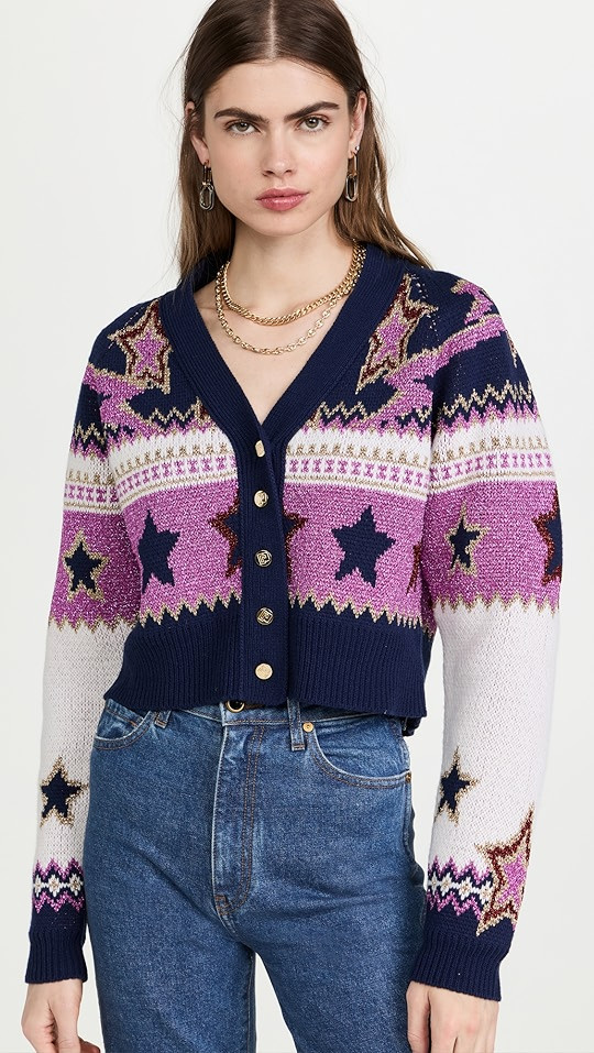 Stardust Cardigan | Shopbop