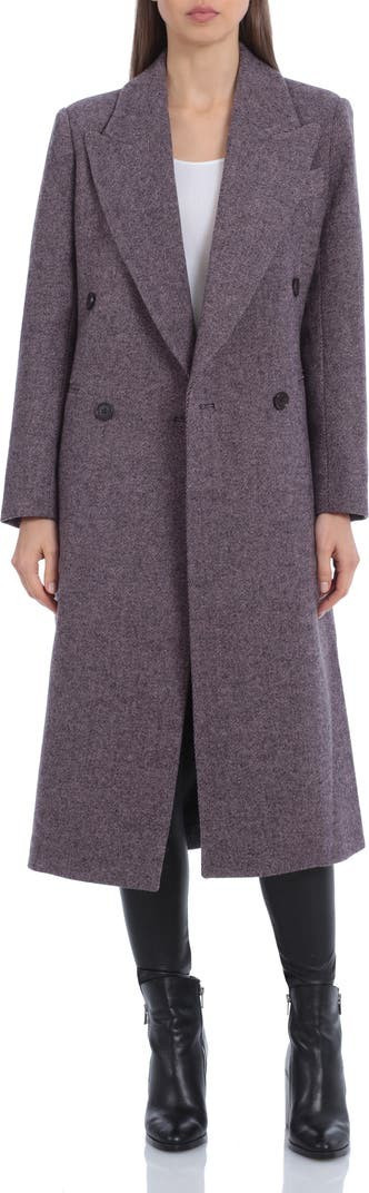Double Breasted Coat | Nordstrom