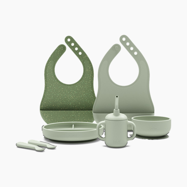 First Bites Full Kit | Babylist