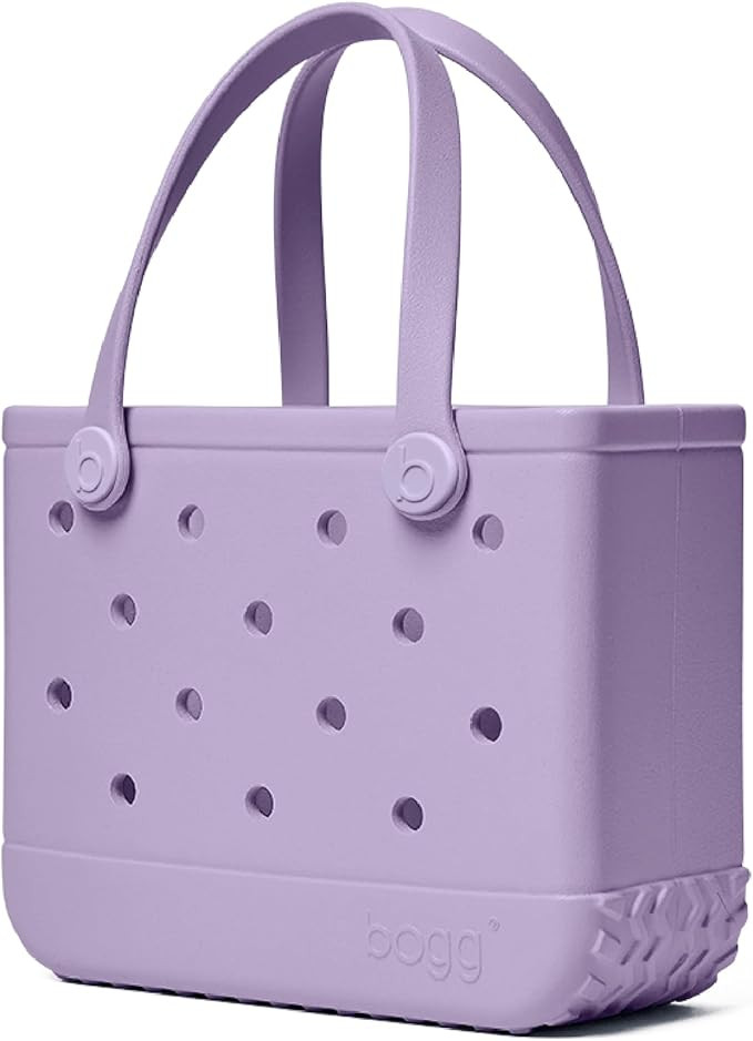 BOGG BAG Bitty Small Tote – 11” x 8.5” x 4.5” – Durable, Washable, Tip-proof – Beach,... | Amazon (US)