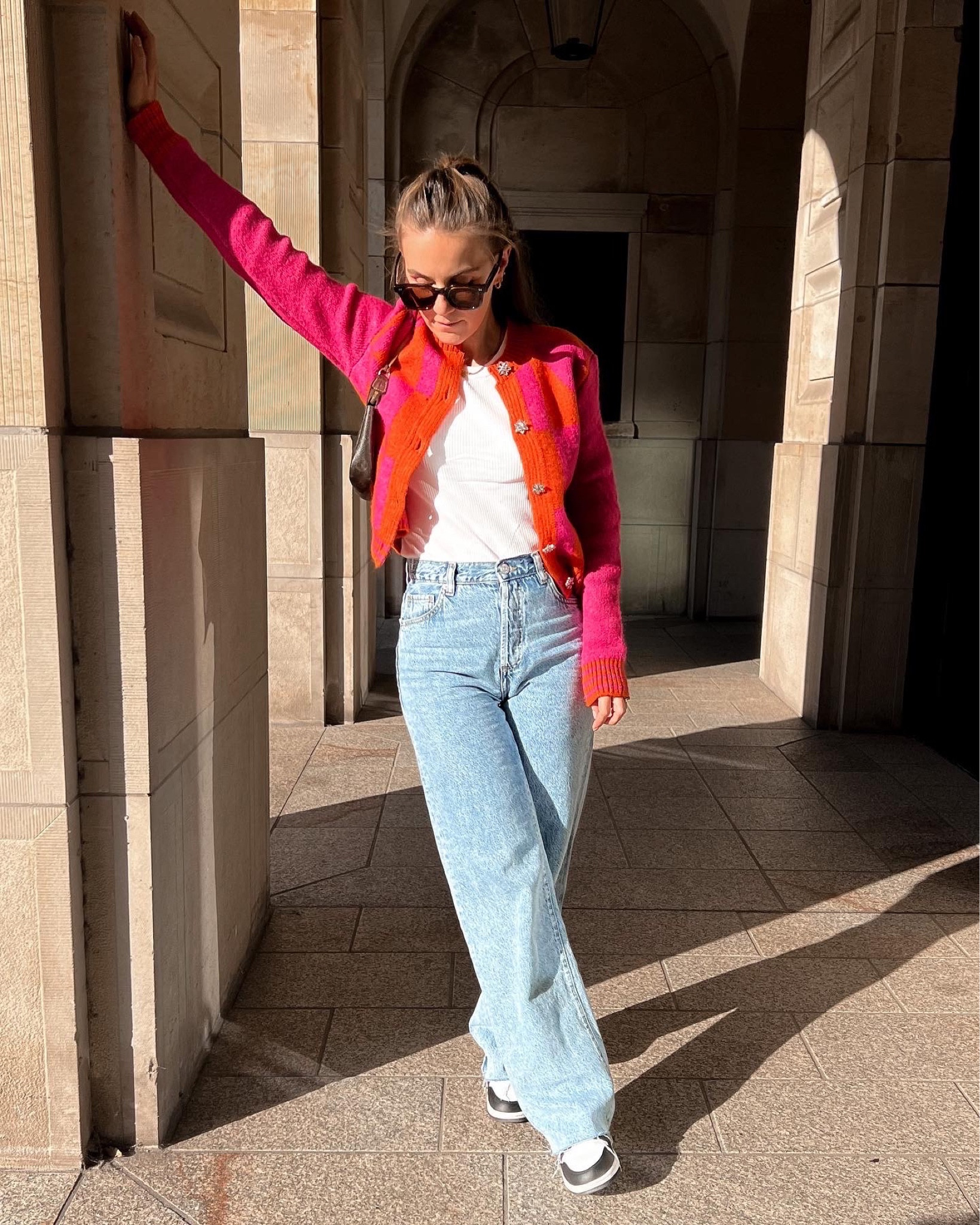 Ootd 🧡💗

#LTKstyletip #LTKeurope #LTKSeasonal