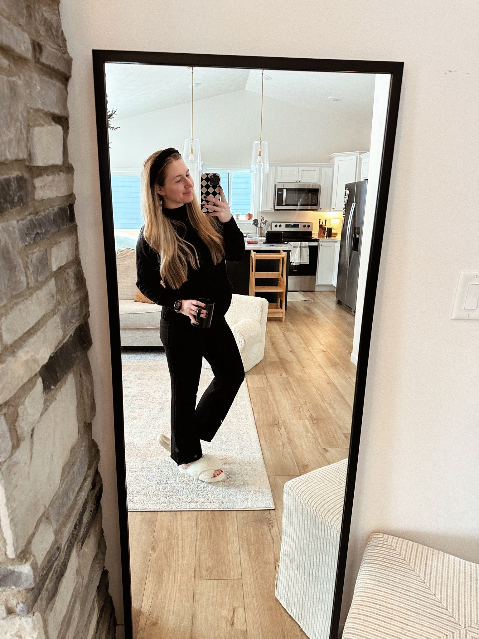 Saturday comfies ✨

#LTKunder50 #LTKbump #LTKFind