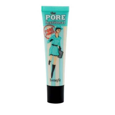 Benefit Cosmetics POREfessional Pro Balm Face Primer Pore Minimizer .75 Ounce | Walmart (US)