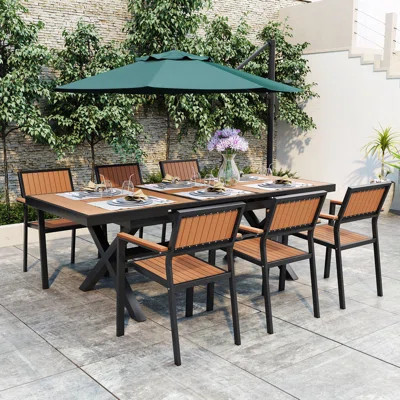 Patio Dining Sets | Wayfair North America