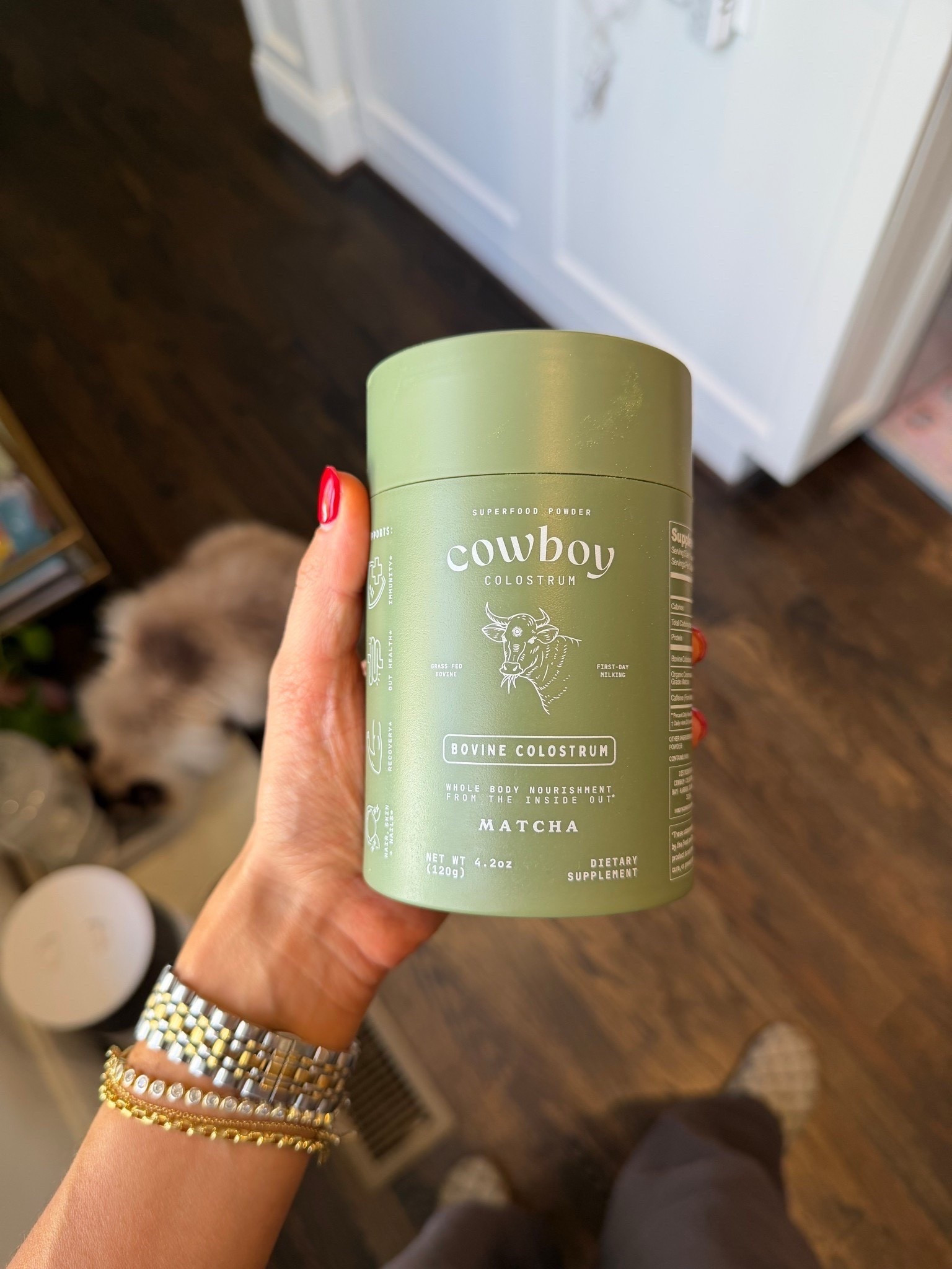 One of my favs! 100% recommend purchasing heading into the new year! 

#LTKSaleAlert #LTKselfcare