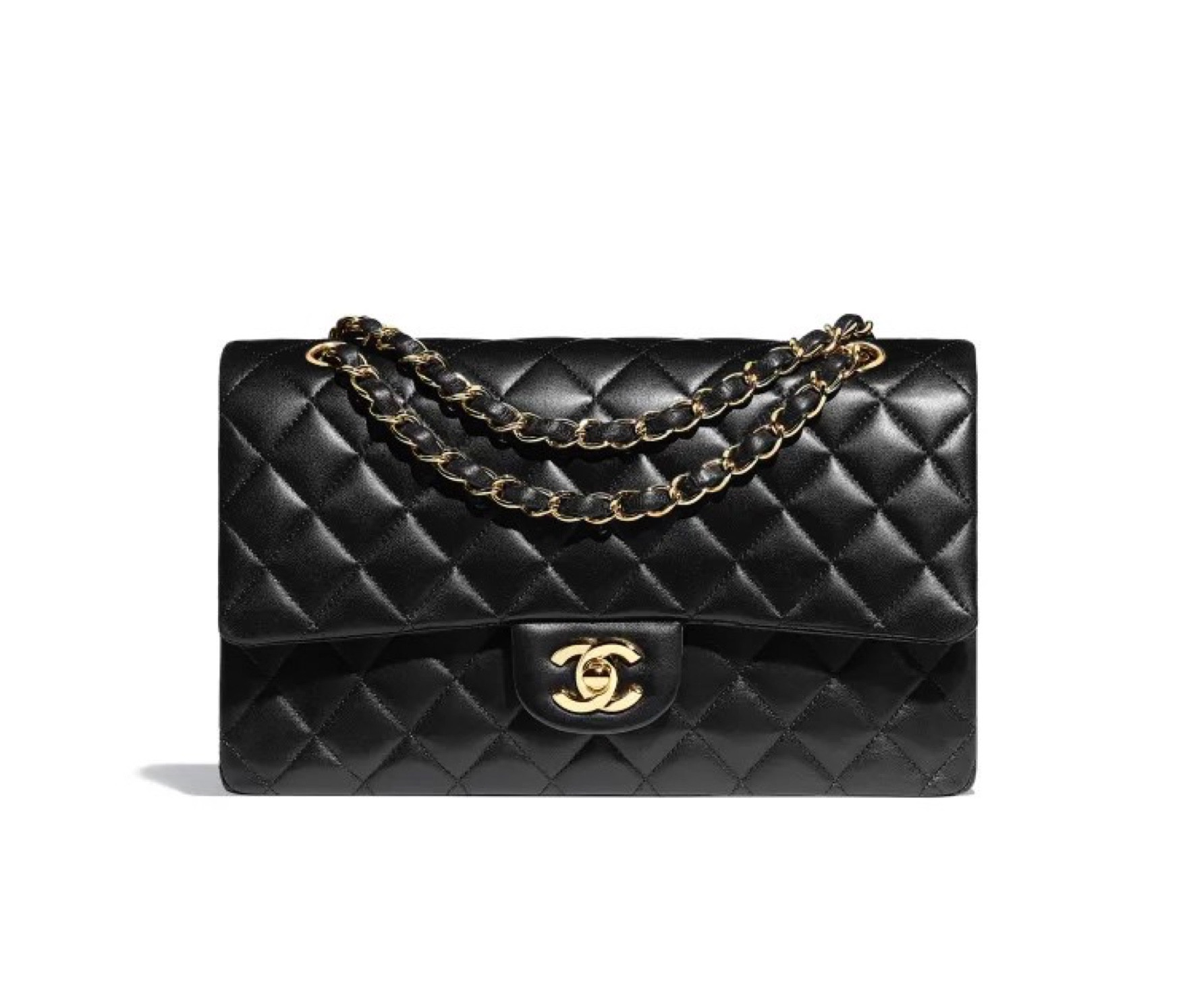 ✨Luxury purse. Lamb skin Chanel purse.    Treat yourself . Shop quality and timeless piece of luxury purse to have in years. 


#LTKSale #LTKstyletip #LTKitbag