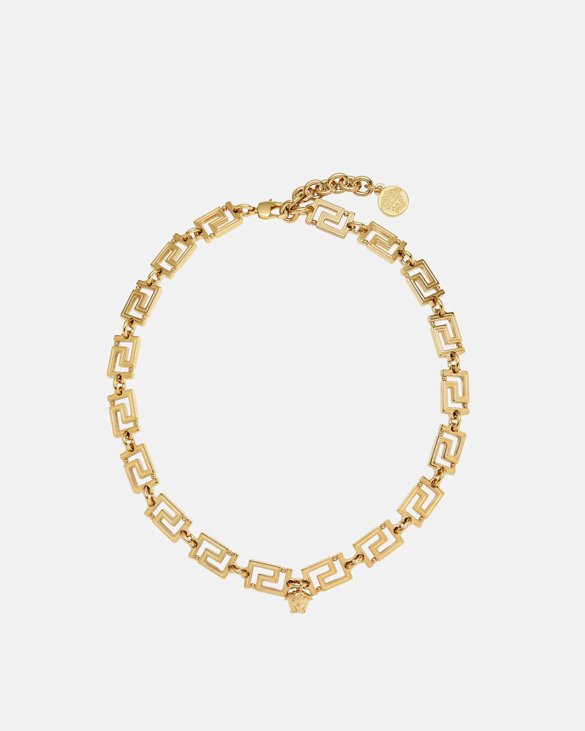 Greca Necklace | Versace (US)