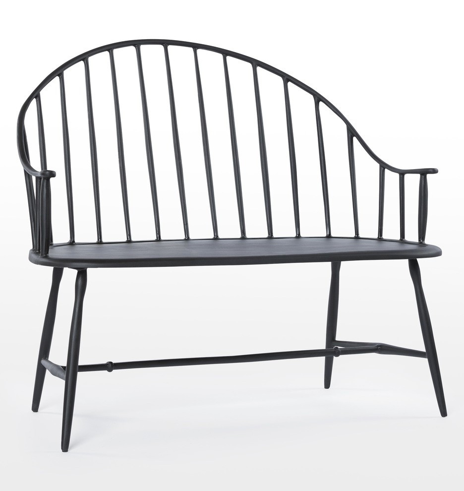 Henry Settee | Rejuvenation