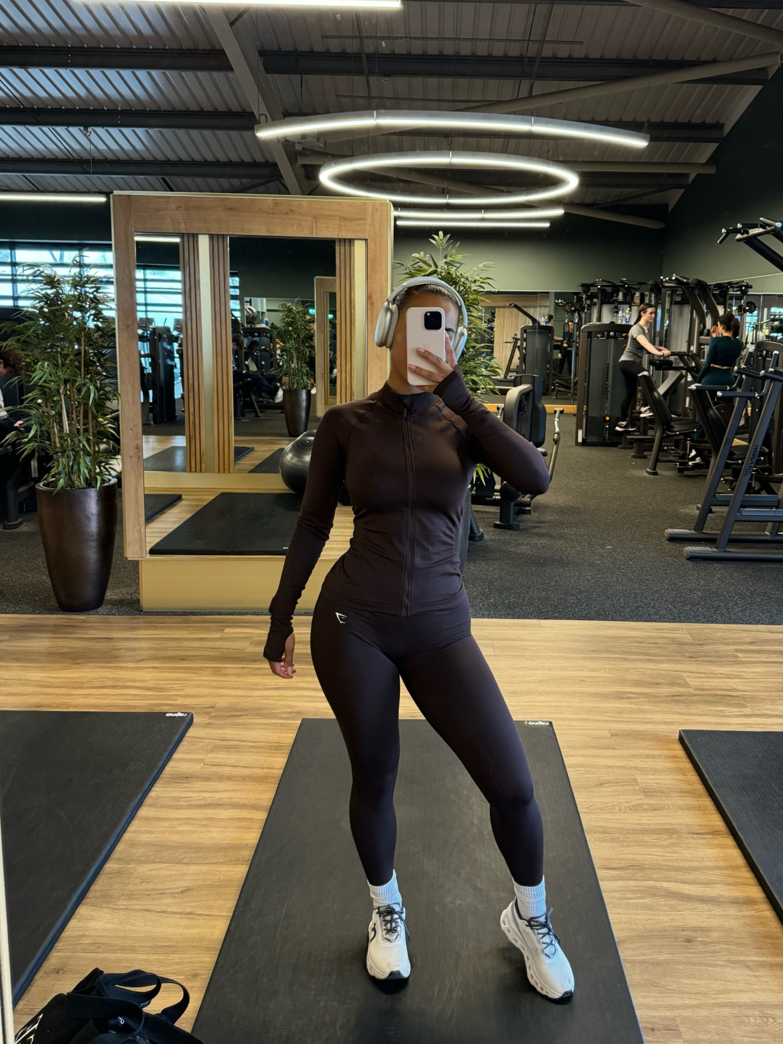 another chocolate beauty 🍫