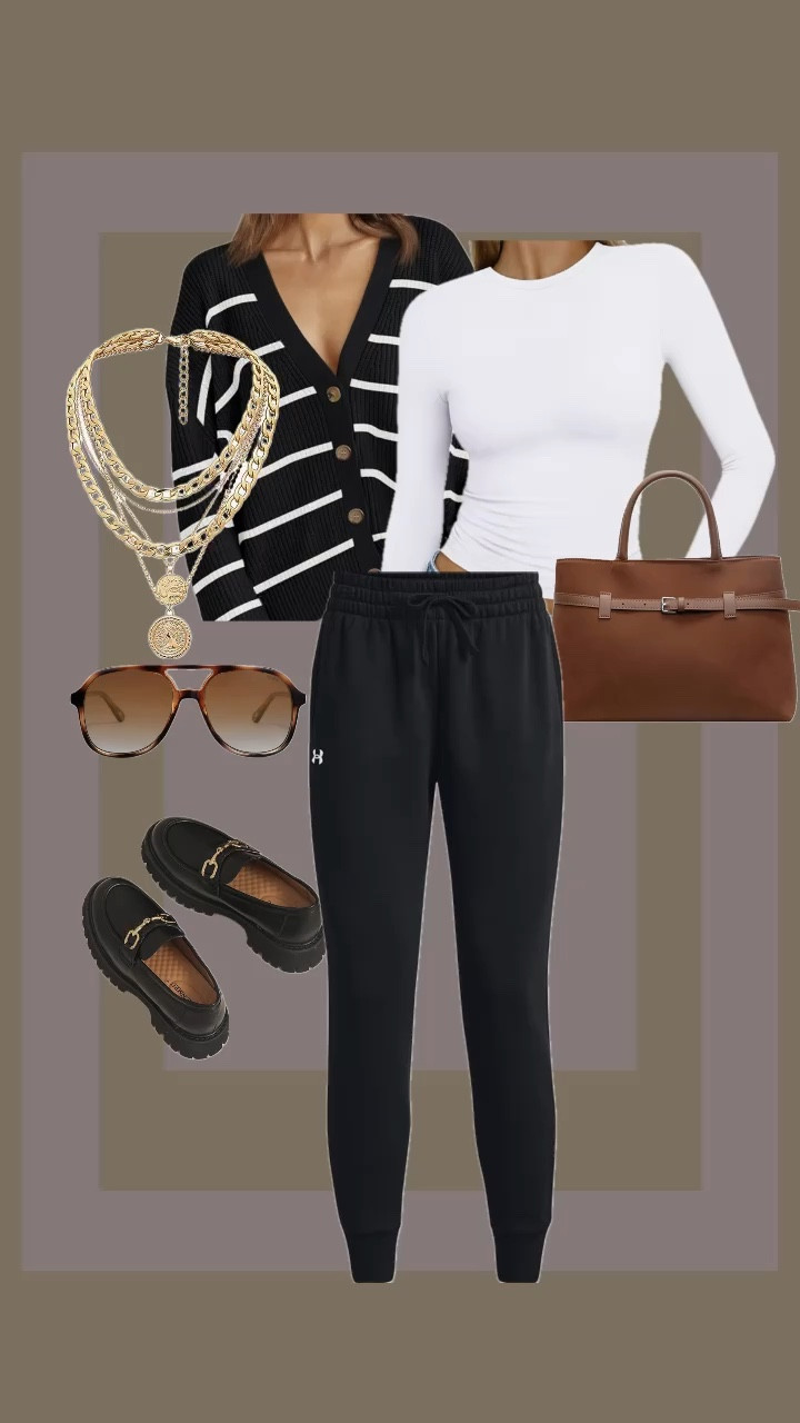 Early Fall Outfit 

#LTKautumn 

#LTKcanada #LTKstyletip #LTKmidsize