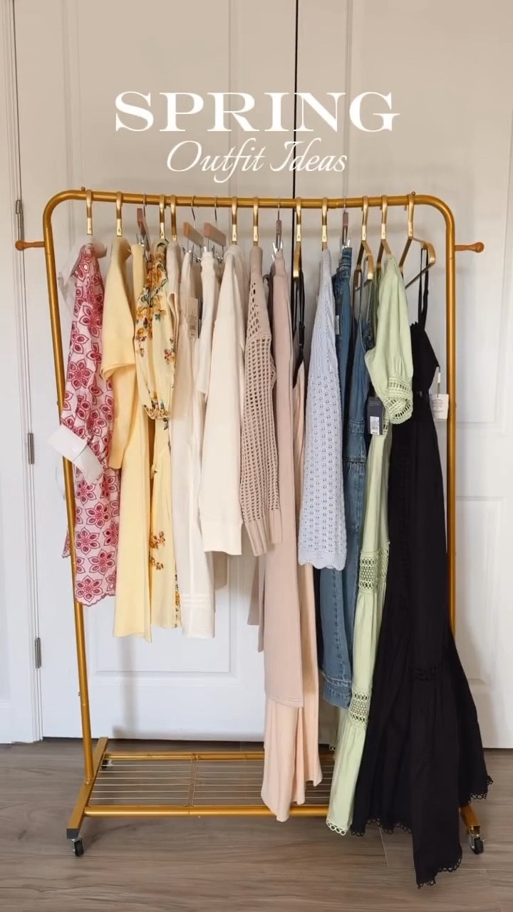 Spring outfit ideas 🌸
Floral dress
Butter yellow set
Yellow floral dress
Knit white set
White short set 
Amazon comfy set
Flowy maxi dress
Jeans outfit 
Denim dress
Feminine dress
Black maxi dress
Everything fits true to size
Spring outfits 
Spring dresses 
Vacation outfits 
Resort outfit 



#LTKSeasonal #LTKU #LTKootd