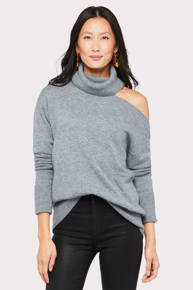 Raundi Sweater | Evereve