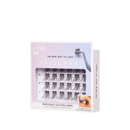 FALSCARA WISPS Multipack - So X-tra Wisps | KISS, imPRESS, JOAH