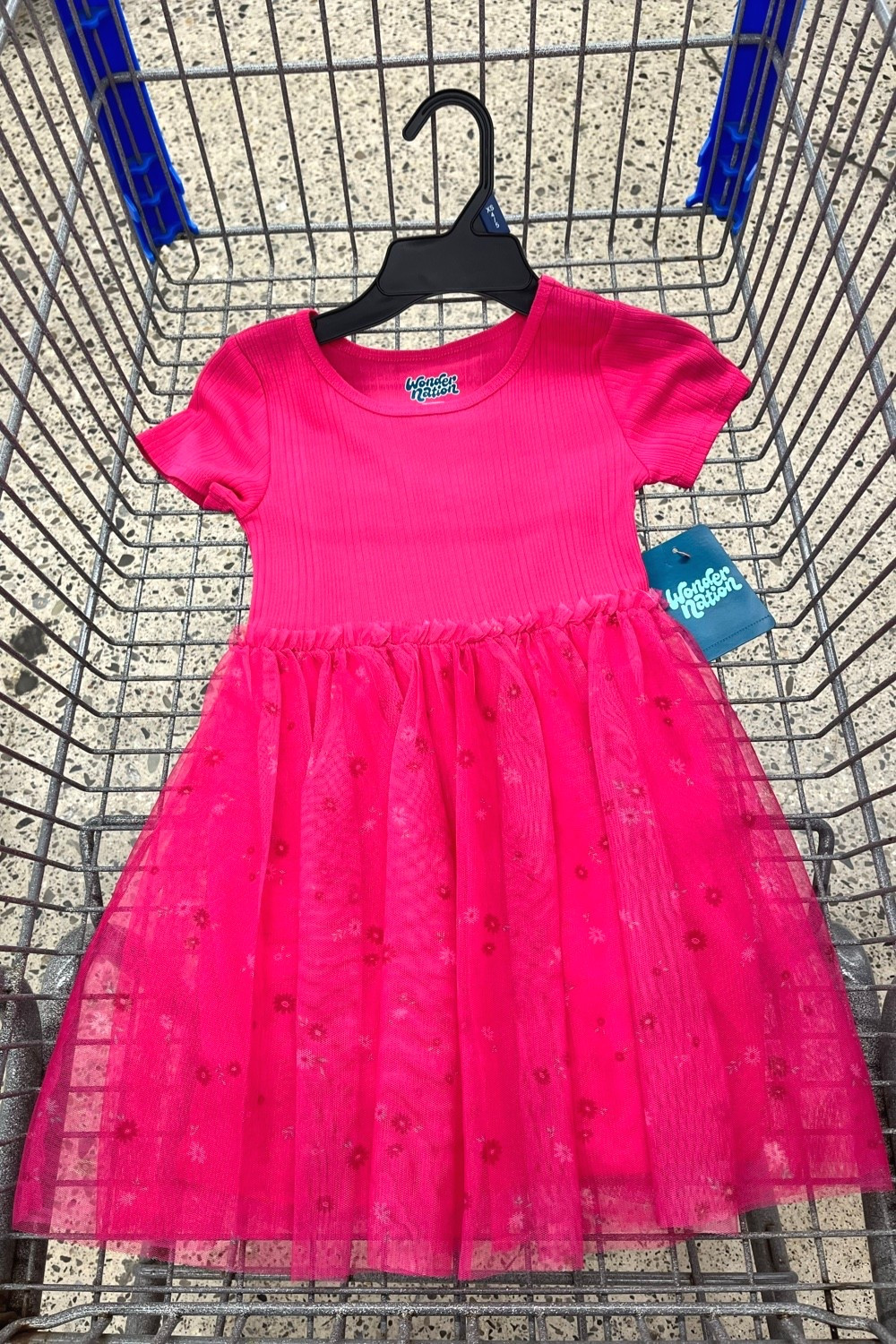 Casual girl pink tutu summer dress at Walmart.

Girls party dresses, casual flower girl dresses, girls formal dresses, girl special occasion dress.

#LTKWedding #LTKKids #LTKSeasonal