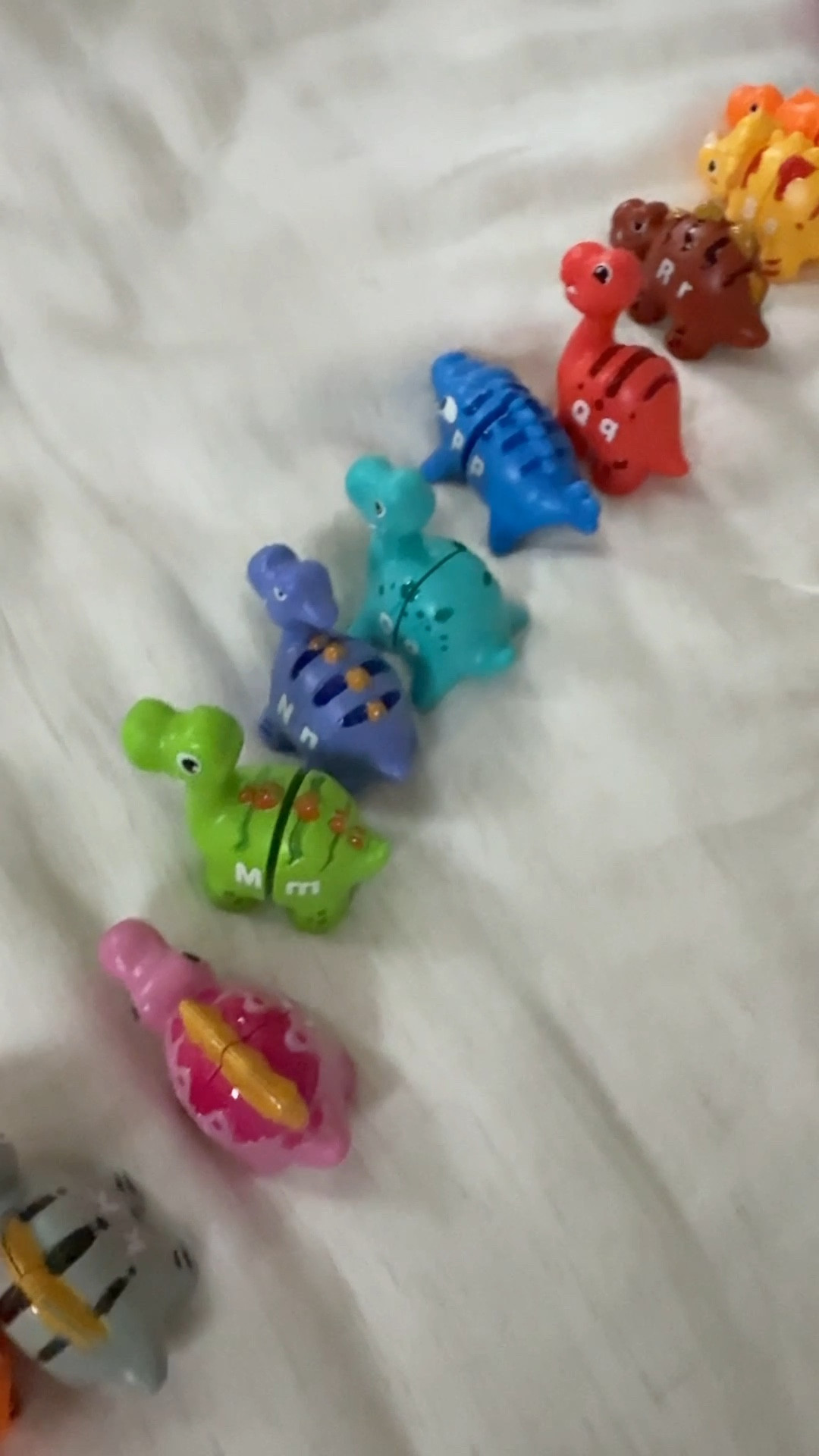 Toddler learner alphabet dinosaur toy 

#LTKKids #LTKBaby #LTKGiftGuide