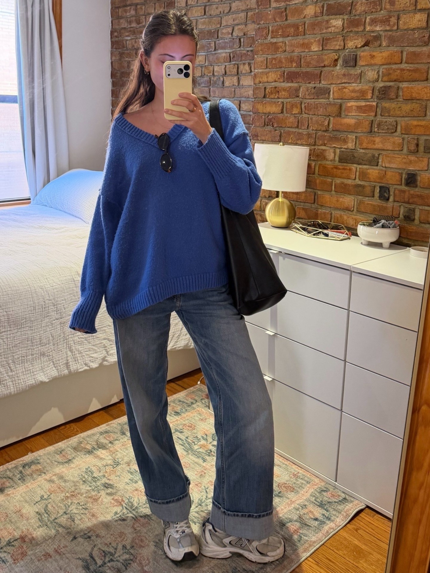 Spring ootd! 

#LTKgrwm #LTKootd