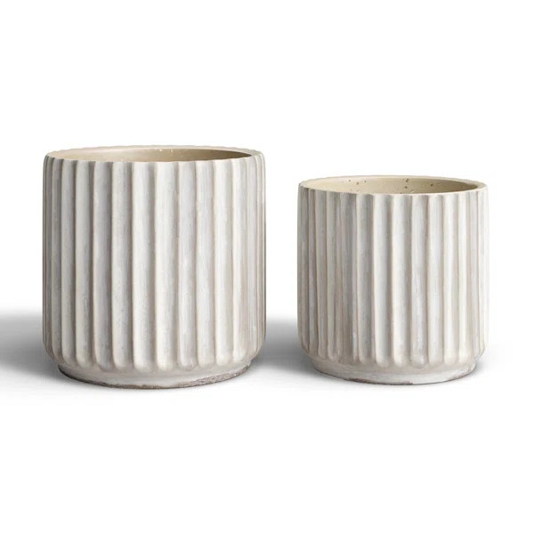 Travers Handmade Pot Planter | Wayfair North America