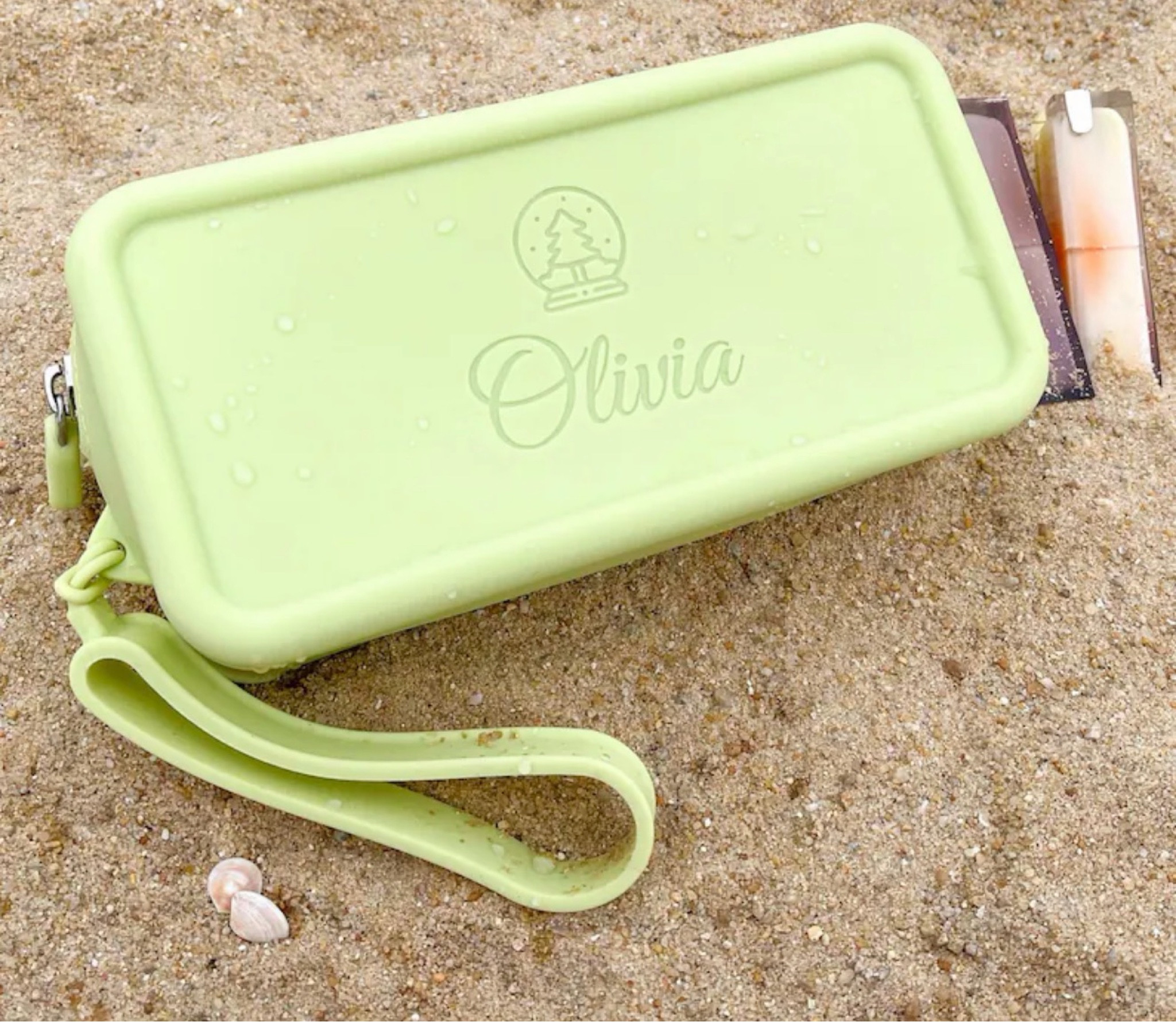 40% off 🎉

Personalized Beach Bag | Waterproof Bag | Sunscreen Organizer | Swimming Goggle Organizer | Waterproof Travel Bag | Waterproof Cosmetic Bag

#LTKSaleAlert