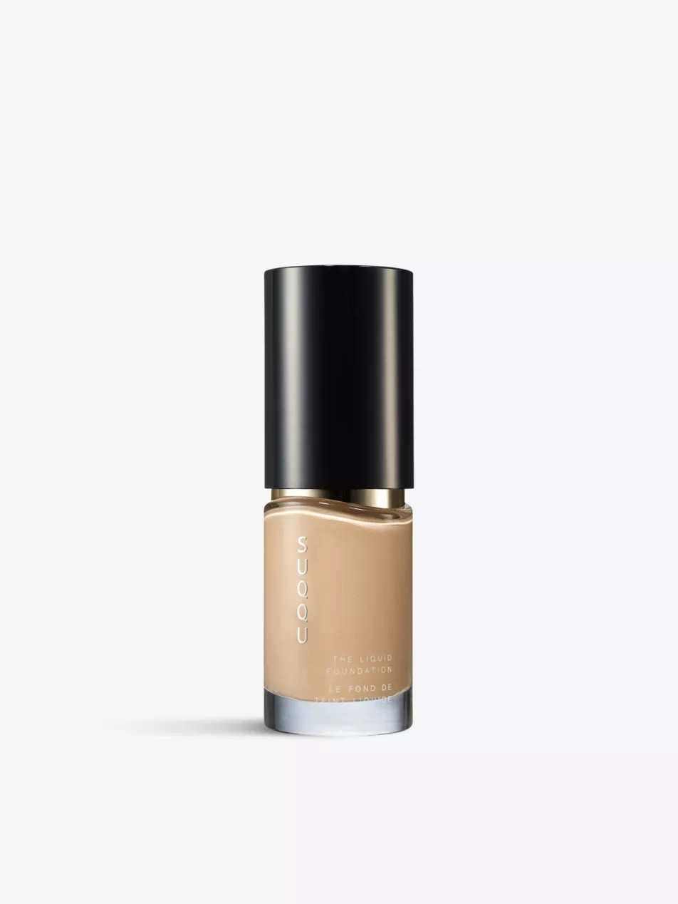 The Liquid foundation 30ml | Selfridges