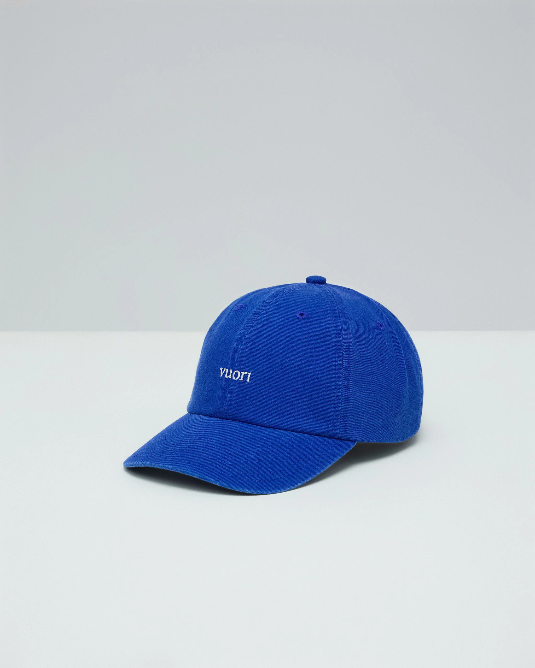 Vuori Logo Dad Hat | Vuori Clothing (US & Canada)