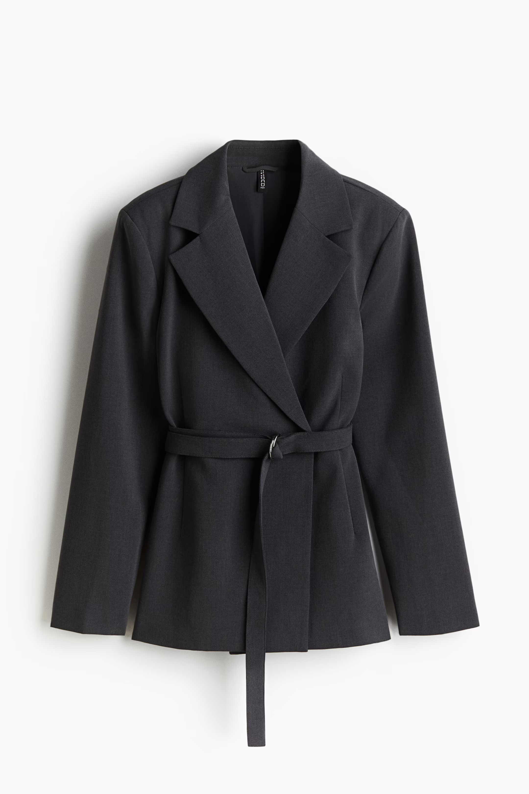 Belted Jacket | H&M (US + CA)