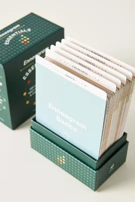 Enneagram Essentials | Anthropologie (US)
