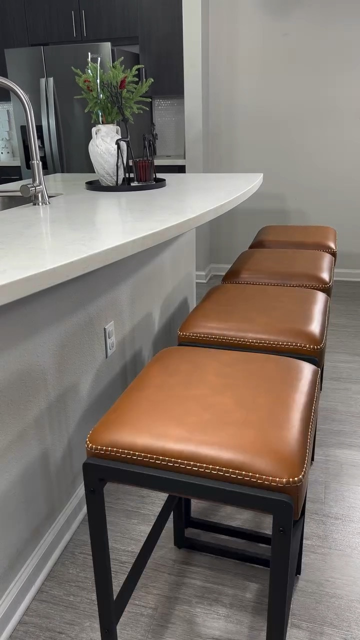 Estas Barstools son sencillas y a la vez perfectas.

Scored it on @amazonhome 

#AmazonFavorites #PrimeDayDeals #AmazonHomeFinds #songmics #songmicshome