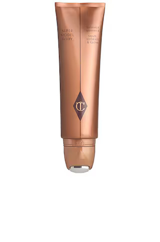 Supermodel Body Highlighter
                    
                    Charlotte Tilbury | Revolve Clothing (Global)
