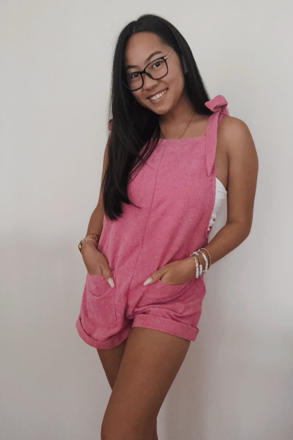 pink pink pink 🌸💗🌷🎀

#LTKSeasonal