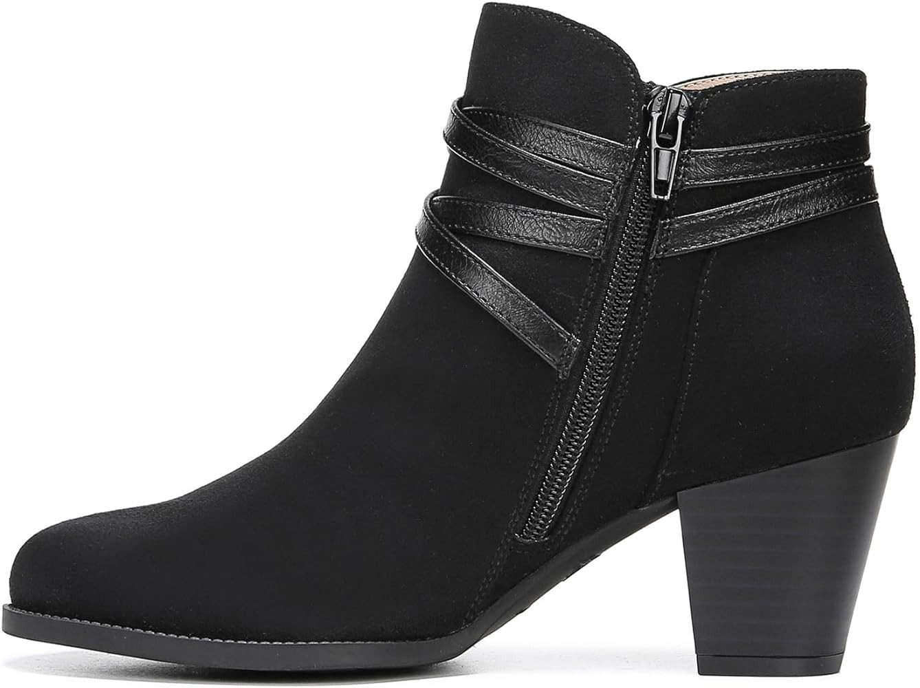 LifeStride Women's, Jezebel Boot | Amazon (US)