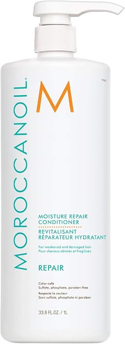 Moroccanoil Moisture Repair Conditioner | Amazon (US)
