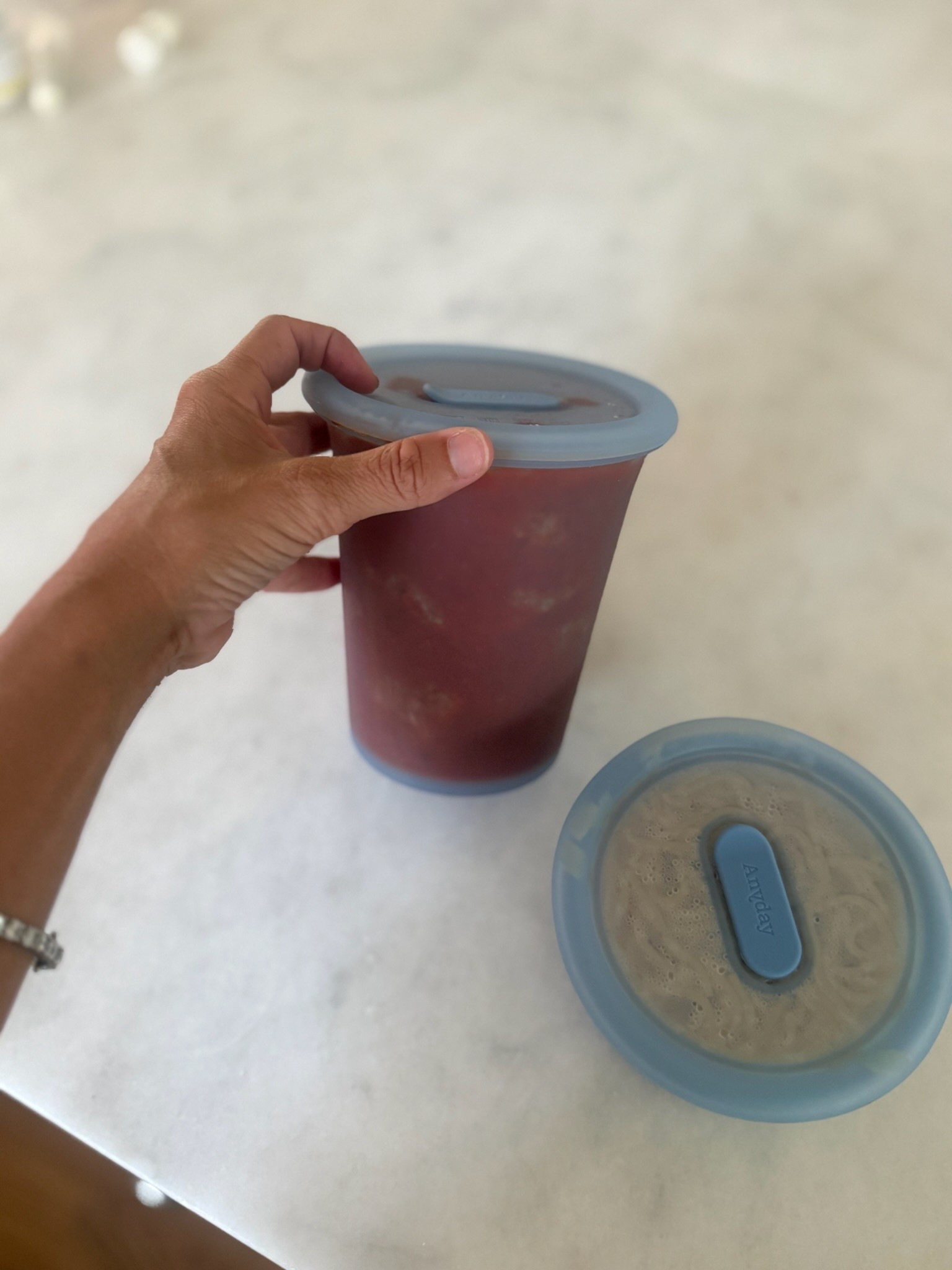 The BEST way to store your leftovers!

#LTKmomlife #LTKKids #LTKHome