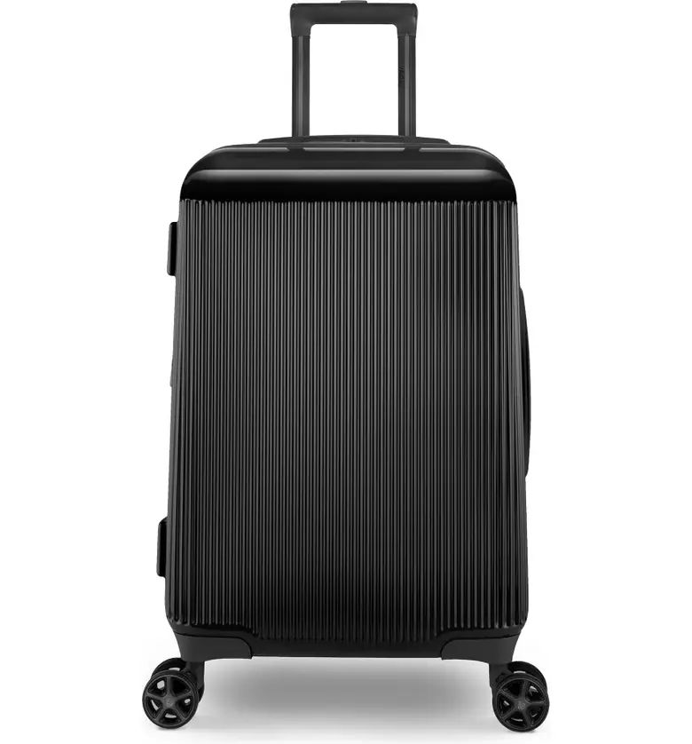 Vacay Glisten Vibrant 22-Inch Spinner Carry-On | Nordstrom | Nordstrom